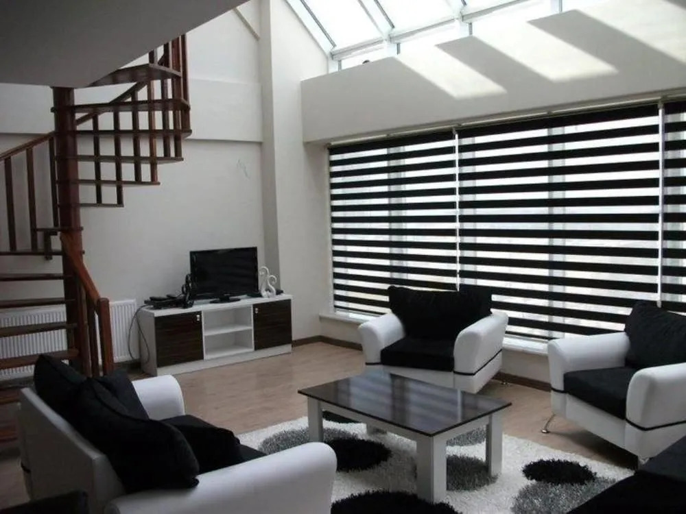 Beyhouse Konaklama