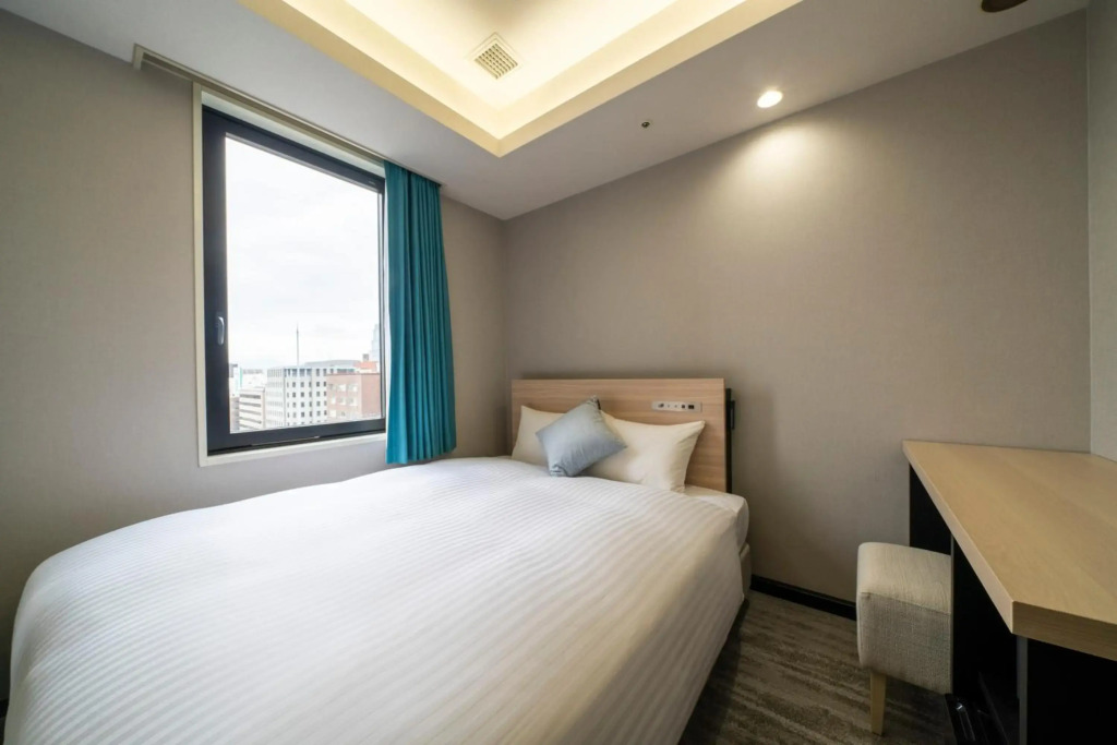 Hotel Oriental Express Fukuoka Tenjin