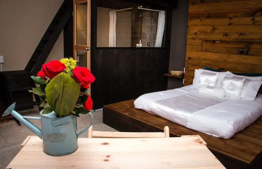 Alessmia Hotel Boutique