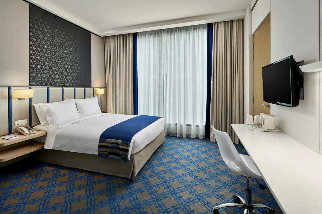 Holiday Inn Express Singapore Katong by IHG