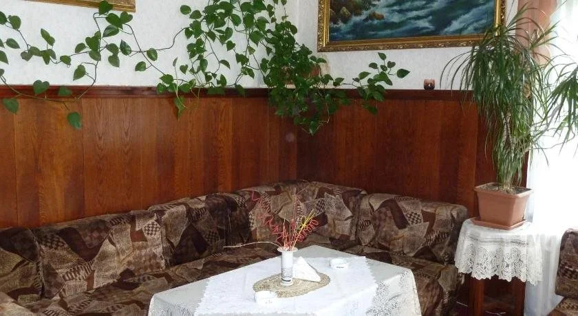 Hotel Evropa