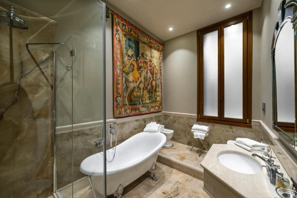 Hotel Palazzo Priuli