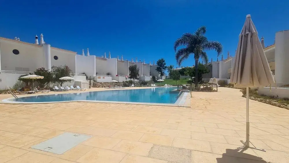 Villa na Gal Tranquila 5m da Praia
