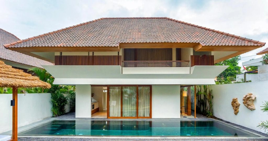 Bisma Eight Ubud