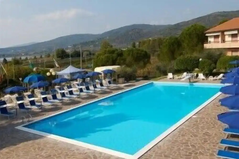 Villaggio Albergo il Gabbiano