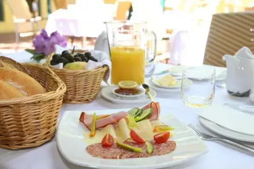 Bed & Breakfast Zum Alten Weinstock