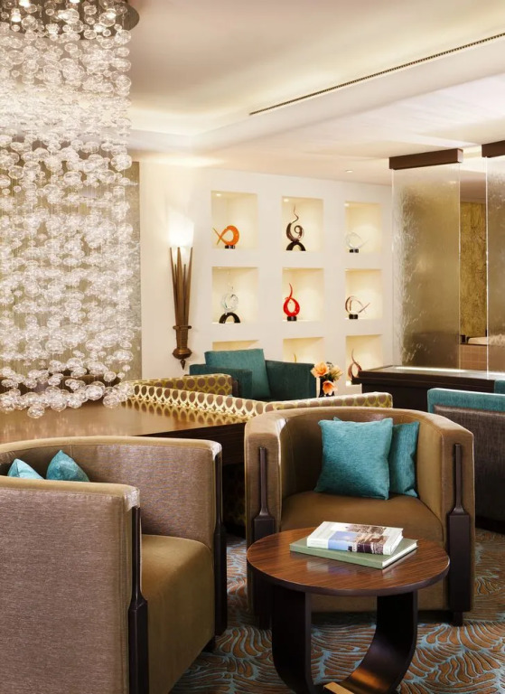 Al Faisaliah Suites