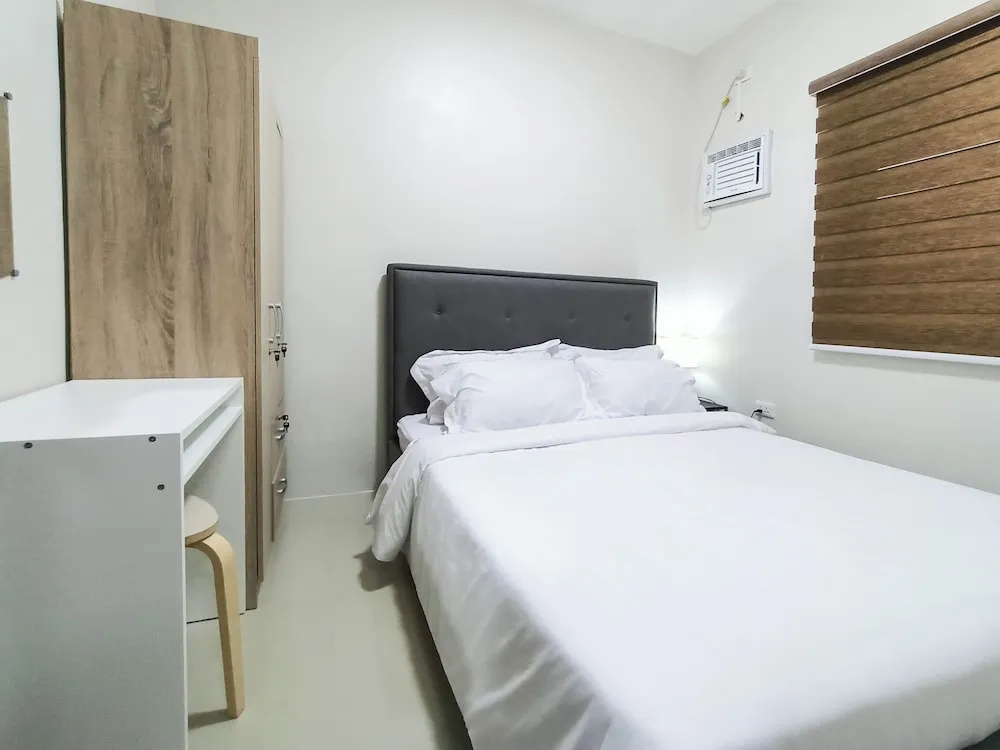 Manzil Anilao Cosy 2 Bedroom Apartment U5
