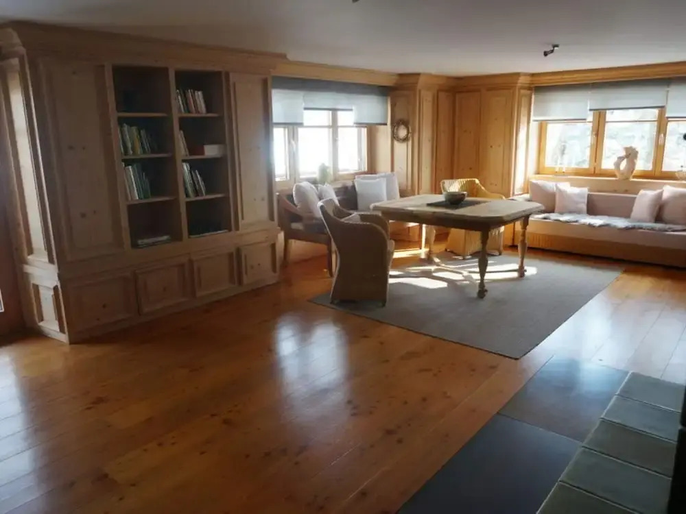 Apartment in the Waxenegg Country House