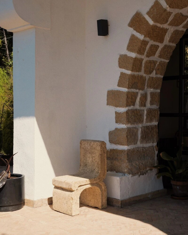 Boutique Hotel Mendi Argia