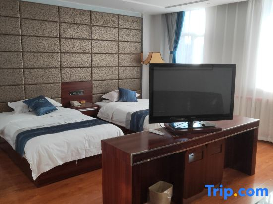 Shengzun Business Hotel