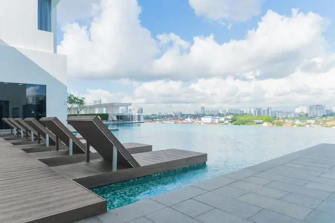 Vinegia Apartments By San Firenze Collection