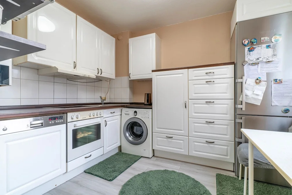 Private Apartment Weizenfeldstraße