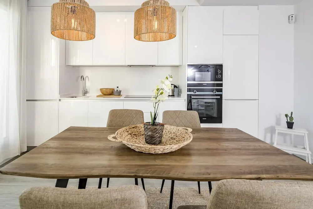 Apartment Estepona with Sea View II