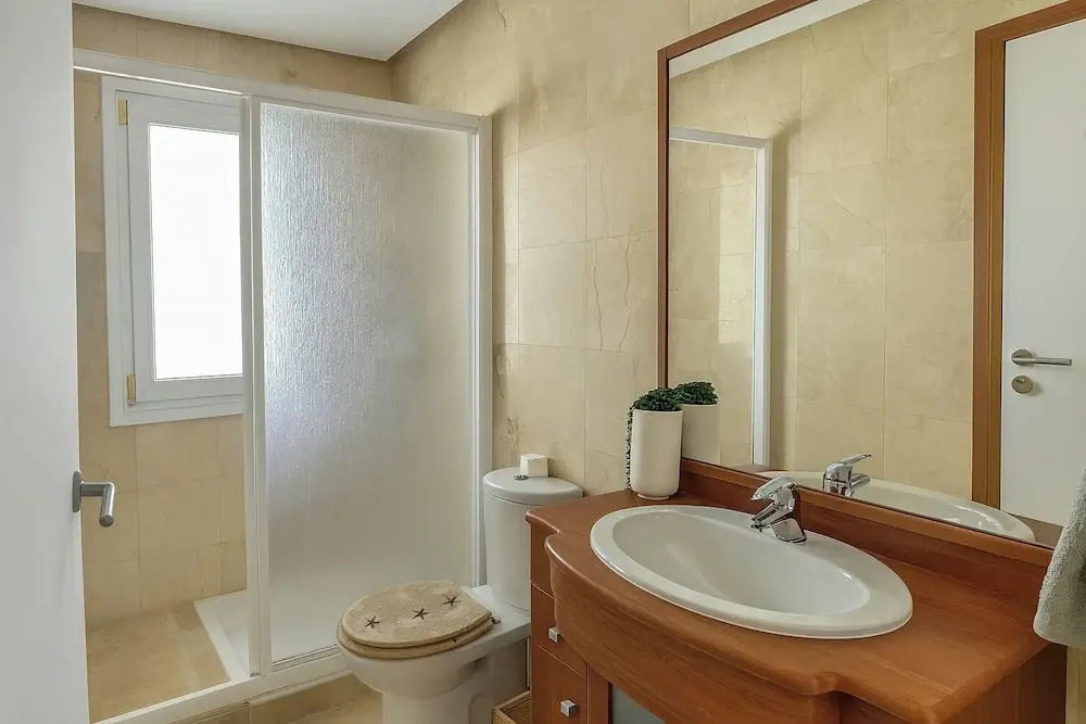 Baron Villa With Private Heated Pool on Mar Menor