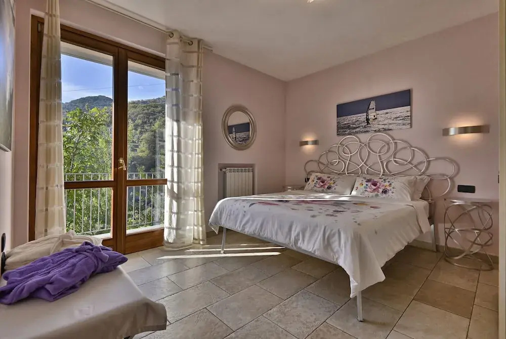 Villa Ornella, Belvedere - Theater Home