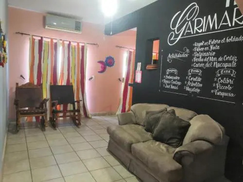 Garimar Condominios en San Carlos