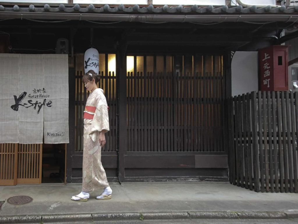 K-style