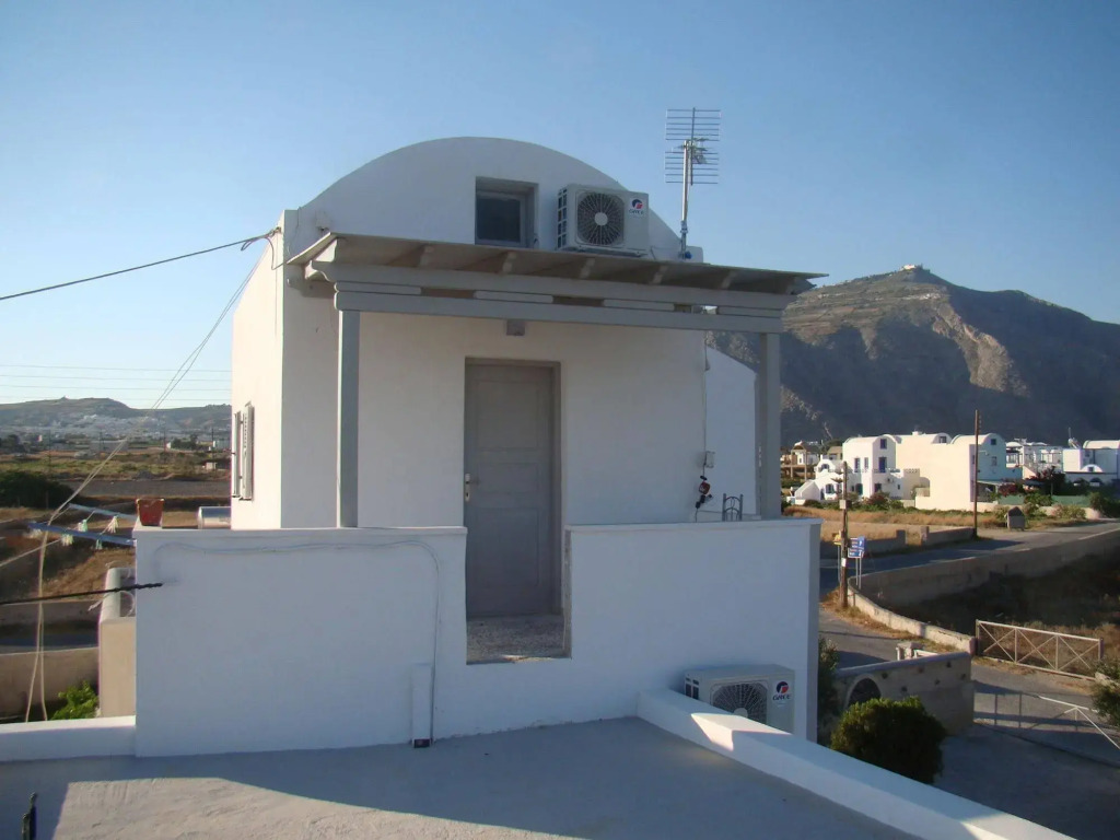 Tonaras Villas