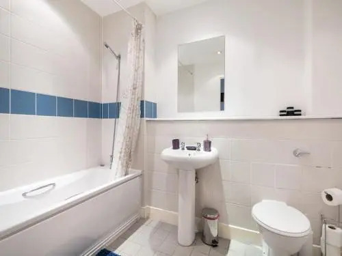 Contractor Long Stay Reduced Rates 57