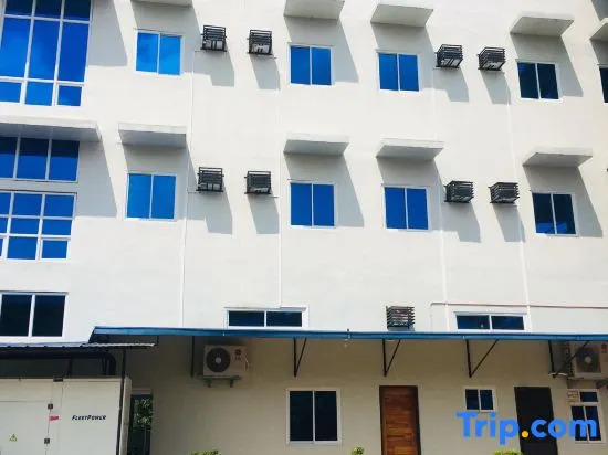 Mezza Hotel