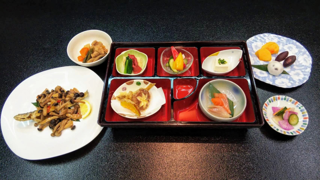 Nikko Yumoto Onsen Spa Village Kamaya