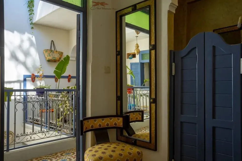 Riad Winarouze
