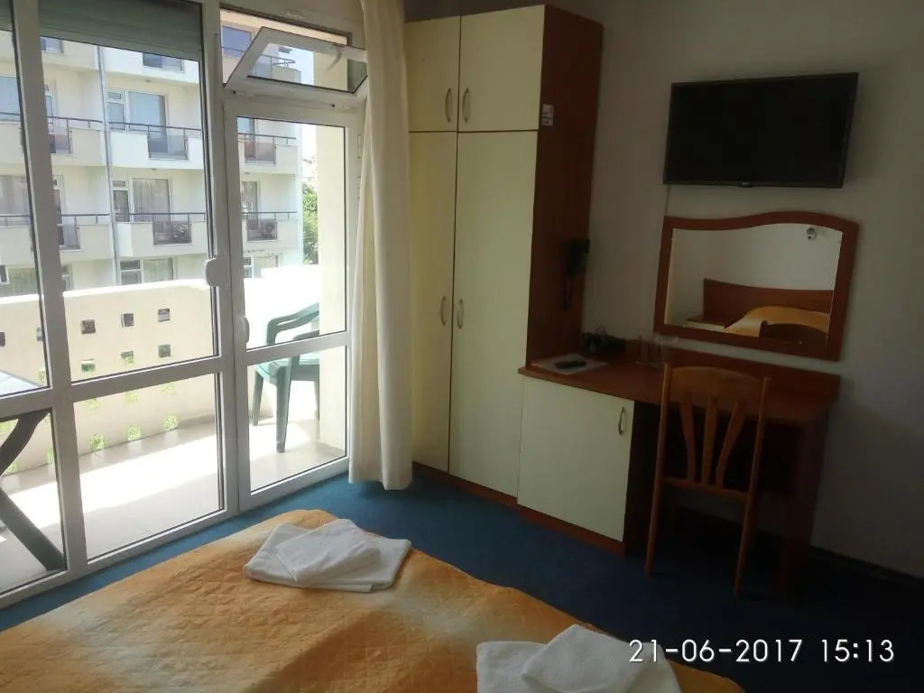 Saint George Family Hotel