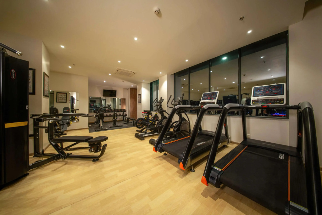 Best Western Plus Kathmandu Hotel