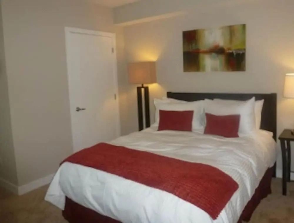 Delightful Capital Hill 2 Bedroom 2 Bathroom Apartment in Washington DC 4 Guests