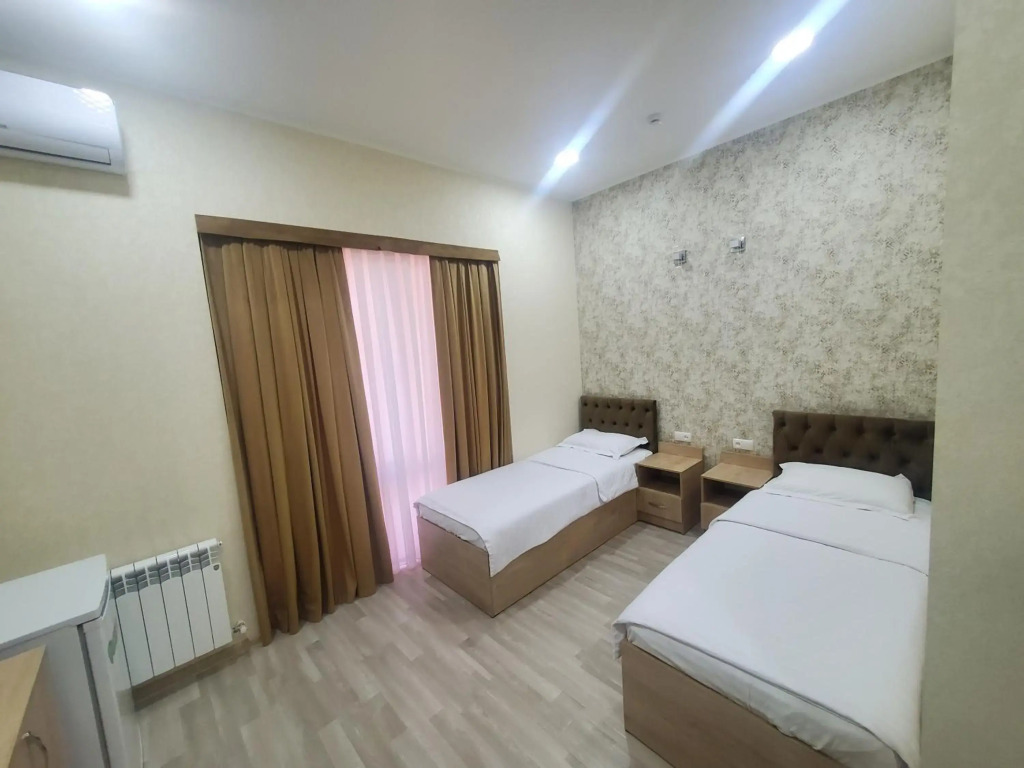 Mazza Hotel