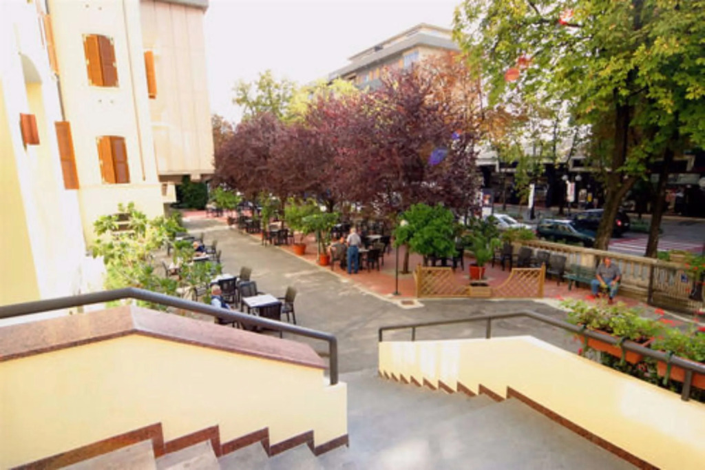 Hotel Centro Termale Il Baistrocchi