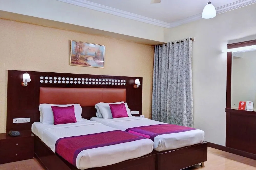 Hibiscus Inn