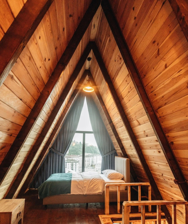 Mapavri Suit Bungalov