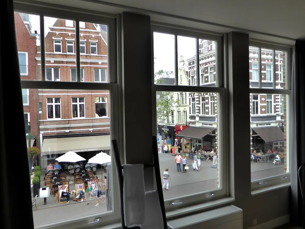 Boutique hotel van Ham