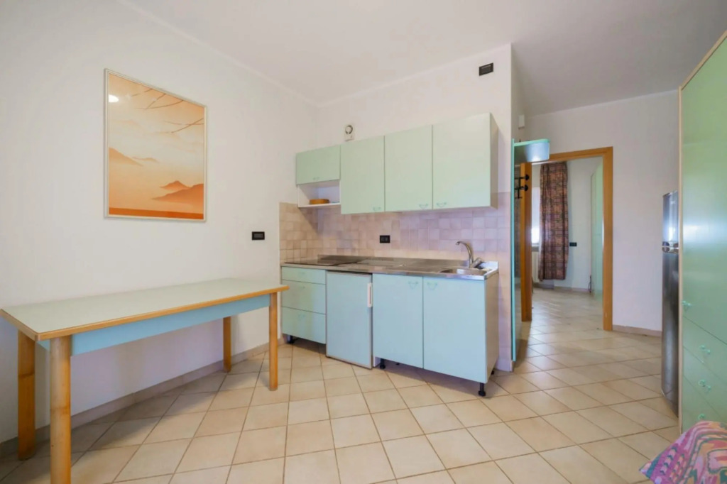 Borgo Aida 4E a mix of peace, sea and nature-NISPORTINO BORGO AIDA 4E