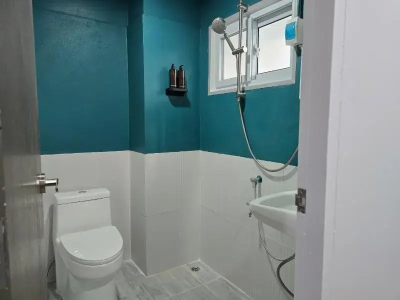 SRINN Hotel Pattaya Klang