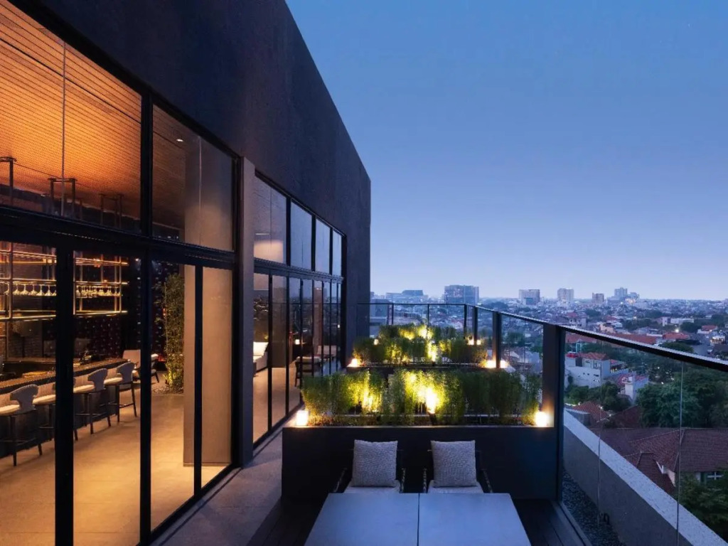 REZ Hotel Semarang