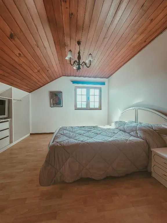 Casa do Xisto