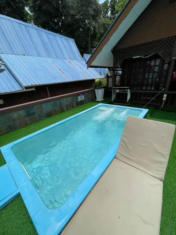 Perhentian Island CorallView Resort - BlueStar