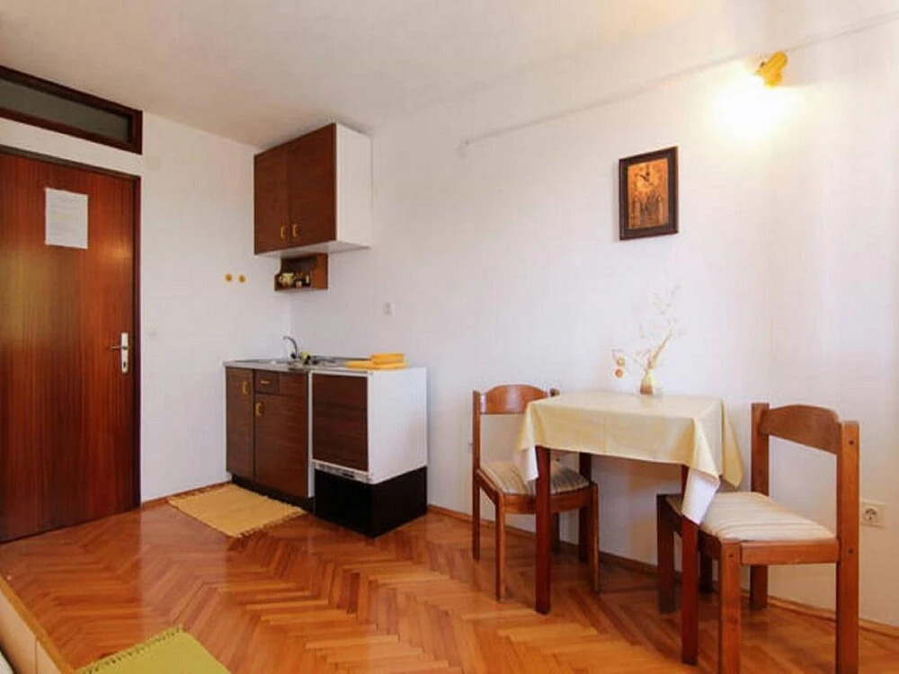 Apartments Nadia