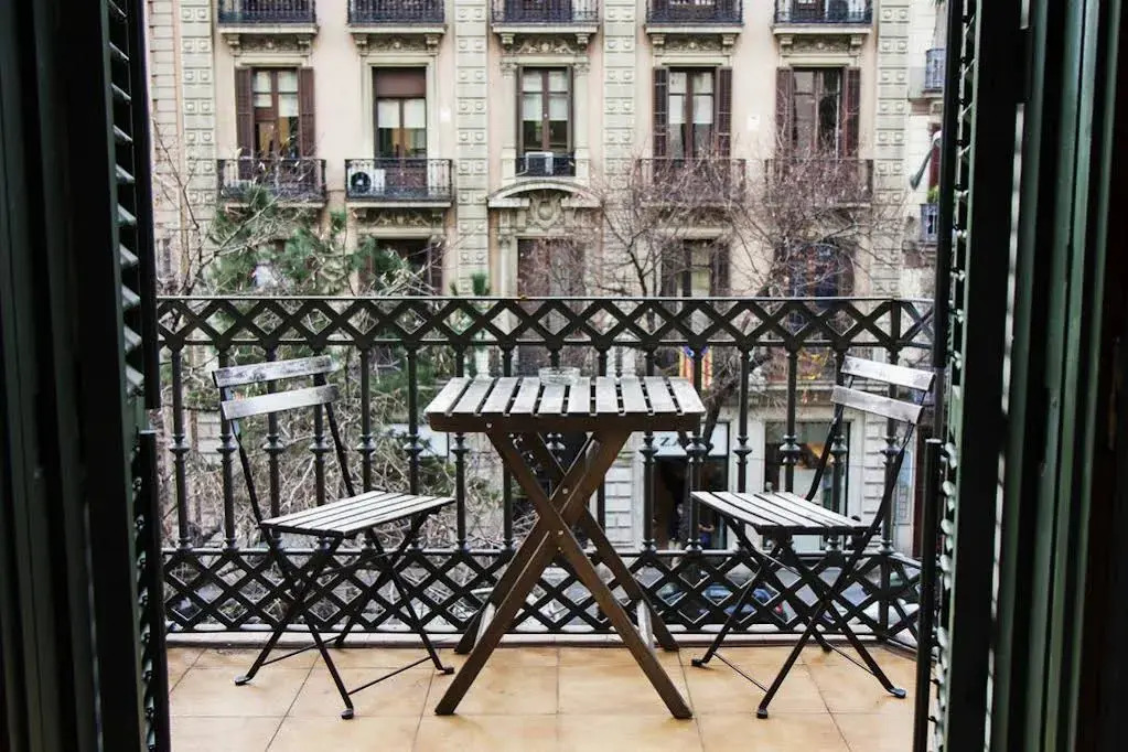 Art City Hostel Barcelona - Adults only