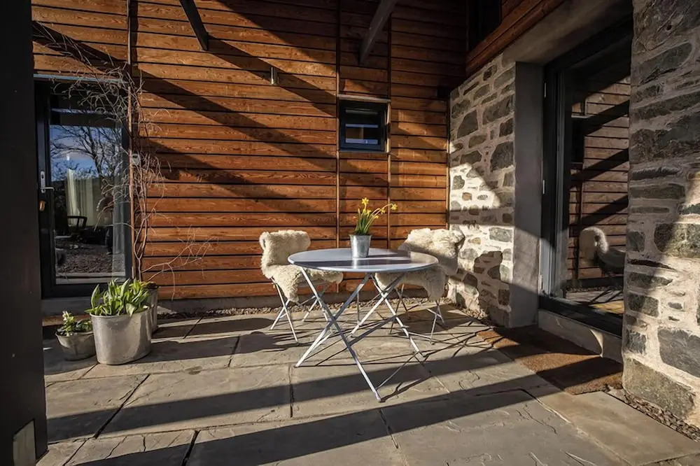 The Steading B&B