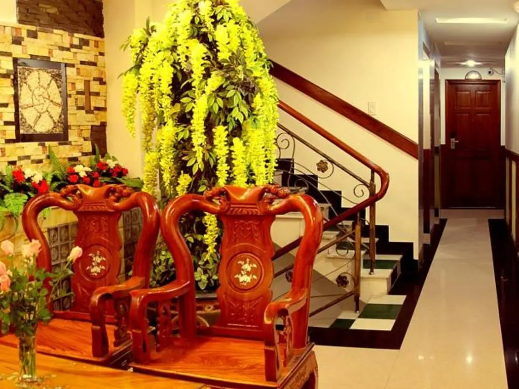 Ha Oanh 2 Hotel