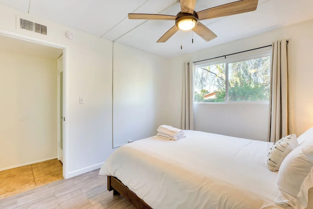 Community Pool at Litchfield Park Condo