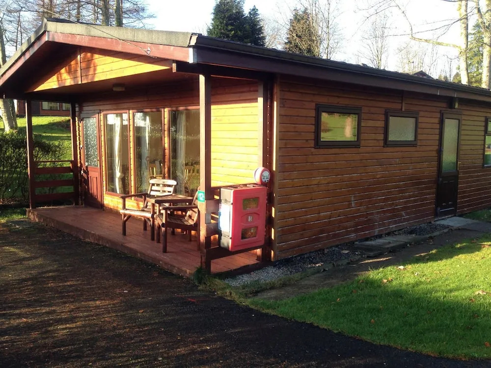 Birch lodge 12