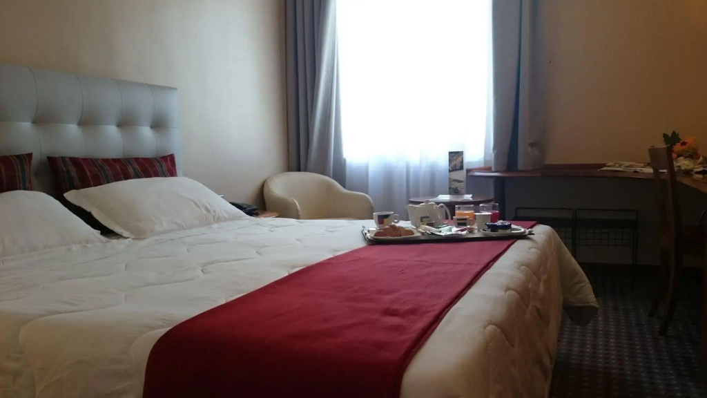 CIT Hotels Dea Palermo