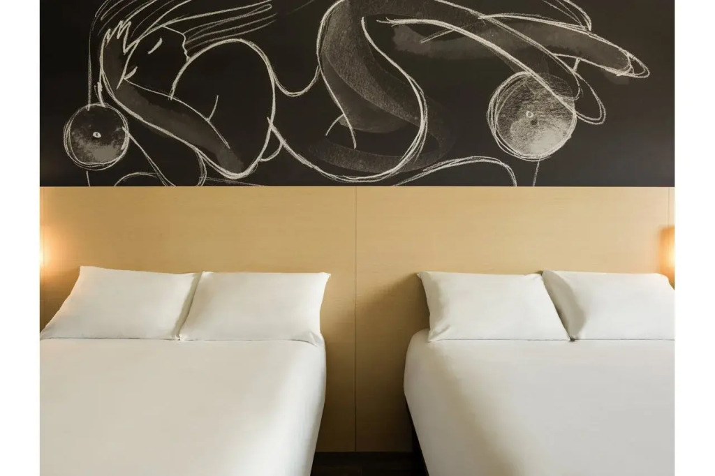 Ibis Irapuato