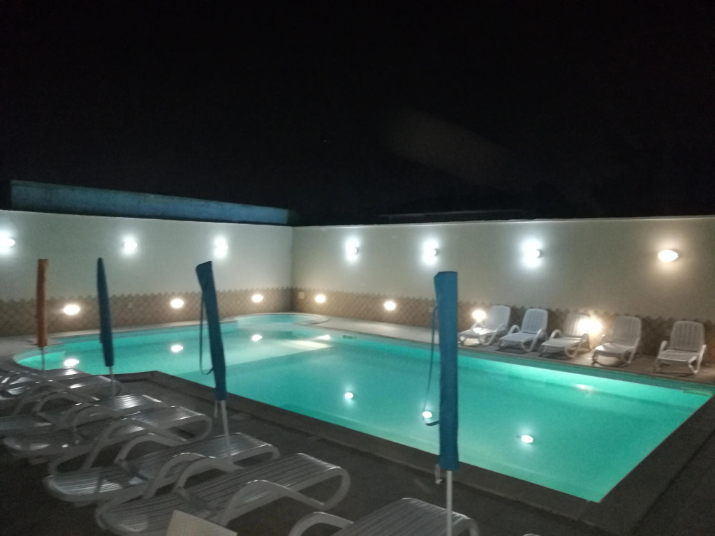 Garden Inn