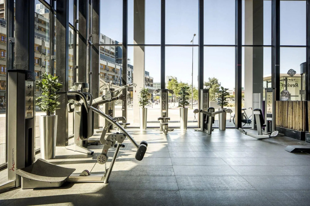 Fletcher Wellness-Hotel Leiden